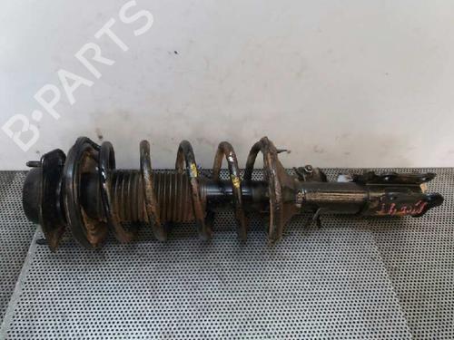 Used Right front shock absorber HYUNDAI GETZ (TB) 1.3 i (82 hp) 2831908