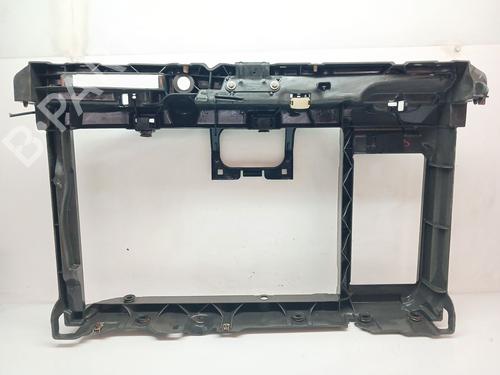 Front slam panel PEUGEOT 2008 I (CU_) | BP34264677C72 - Image 3