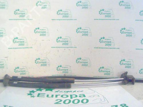 Used Tailgate lift support HYUNDAI TERRACAN (HP) 2.5 TD (101 hp) 14047512