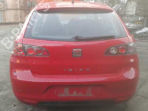 Gearbox SEAT IBIZA III (6L1)  | BP638102M3 