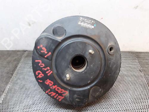 Used Servo brake Servo brake 1560950 1560950