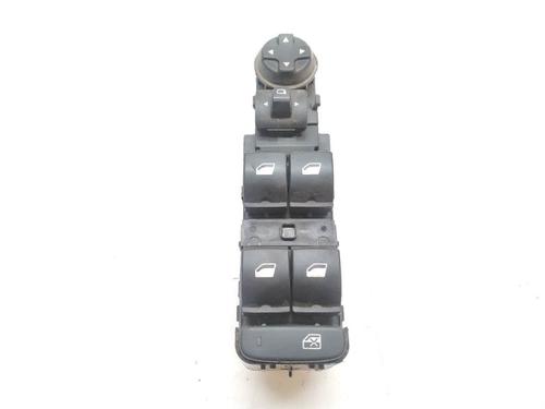 Used Left front window switch Left front window switch OPEL CROSSLAND X / CROSSLAND (P17, P2QO) [2017-2026] 13489571 13489571