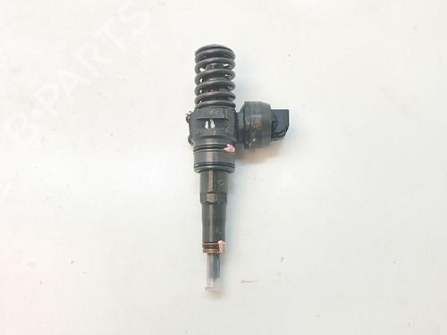 Used Injector Injector 34438958 34438958