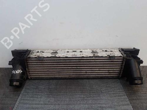 Used Intercooler Intercooler 3439598 3439598