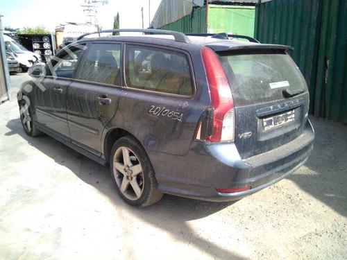 Starter VOLVO V50 (545) 2.0 D | BP34448132M8 - Image 8