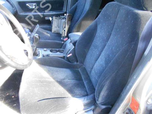 Left front steering knuckle HYUNDAI TERRACAN (HP)  | BP4415519M25  - Image 11