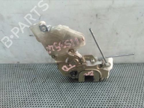 Rear right lock NISSAN TERRANO II (R20) 2.7 TDi 4WD | BP1027332C99 