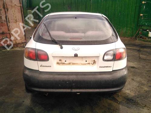 Headlight switch DAEWOO LANOS (KLAT)  | BP4952797I24  - Image 8