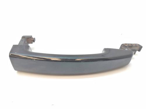 Used Front left exterior door handle OPEL ASTRA J (P10) 1.7 CDTI (68) (110 hp) 14905291