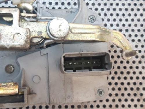 Front right lock FIAT ULYSSE (179_) 2.2 JTD | BP4437238C97 