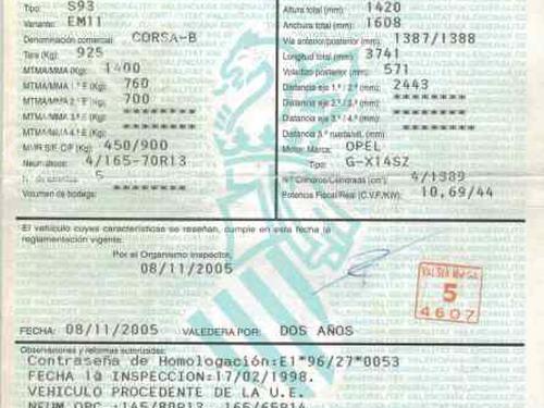 Egr OPEL CORSA B (S93) 1.2 i 16V (F08, F68, M68) | BP868684M69 