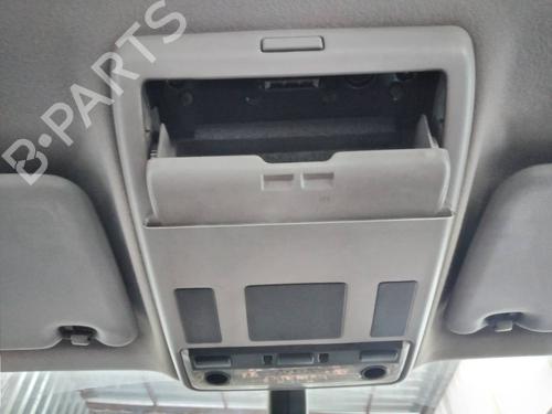Innerbelysning BMW X5 (E53) 3.0 d | BP9412026I8 