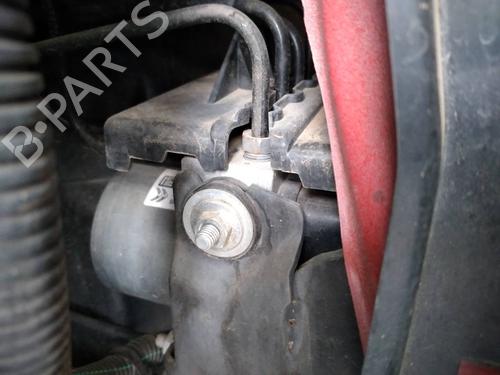 Used ABS pump ABS pump OPEL CROSSLAND X / CROSSLAND (P17, P2QO) 1.5 Turbo D (75) (120 hp) 8077896 8077896