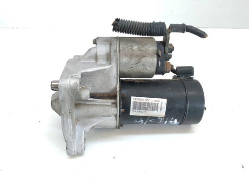 Used Starter Starter 18302172 18302172