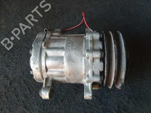 Used AC compressor OPEL ASTRA F Hatchback (T92) 1.7 D (F08, M08, F68, M68) (60 hp) 1281771