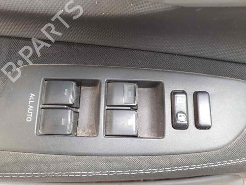 Radiateur à eau TOYOTA AURIS (_E15_)  | BP30770073M31 