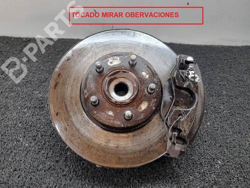 Used Right front steering knuckle Right front steering knuckle FORD TRANSIT CONNECT (P65_, P70_, P80_) 1.8 TDCi (110 hp) 8330774 8330774
