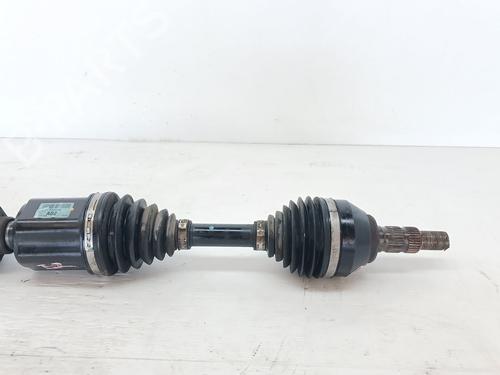 Right front driveshaft CHEVROLET CRUZE (J300) | BP34438929M39 - Image 4