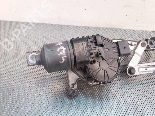 Viskermotor vindrute FORD FOCUS II (DA_, HCP, DP)  | BP1357276M29 