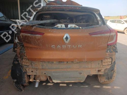 Fælk RENAULT CAPTUR II (HF_) TCe 140 (HFN0) | BP39143818C45 - Image 4