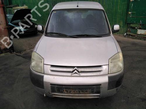 Instrument cluster CITROËN BERLINGO / BERLINGO FIRST Box Body/MPV (M_) 2.0 HDI 90 4WD (MBRHY, MCRHY) | BP6441846C47 
