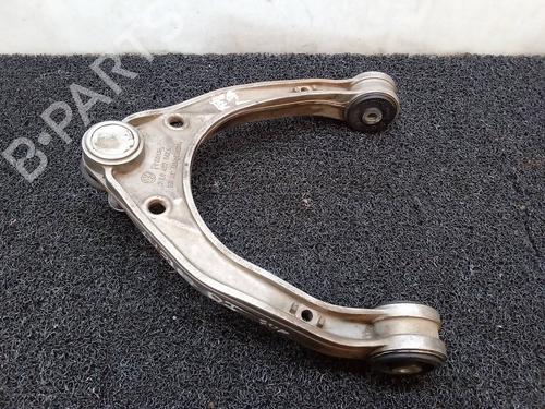 Used Left front suspension arm Left front suspension arm 9849863 9849863