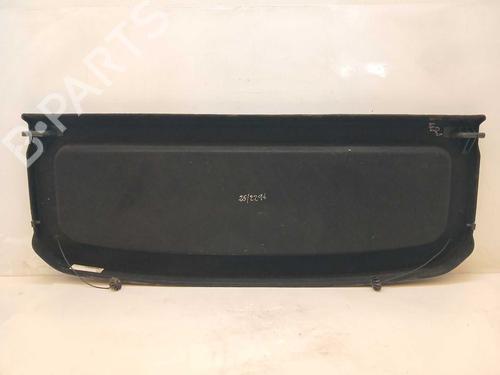 Hattehylle VW T-CROSS (C11, D31) 1.0 TSI | BP39268352C85 - Image 3