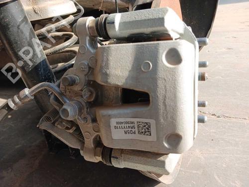 Right rear brake caliper HYUNDAI i30 (PDE, PD, PDEN) 1.5 | BP37757943M106 - Image 2