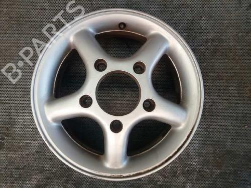 Used Rim TATA SAFARI (42_FD) [1998-2026]  32497554