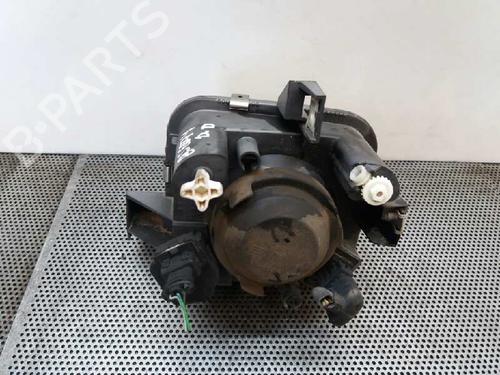 Right headlight FIAT MULTIPLA (186_) 1.9 JTD 105 (186AXB1A) | BP111564C29 