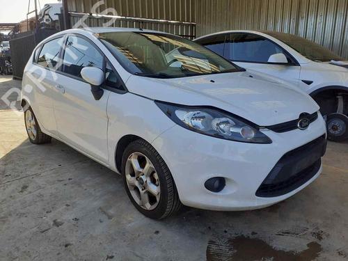 Gearkasse FORD FIESTA VI (CB1, CCN)  | BP29904497M3 