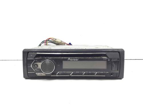 Autoradio für FIAT SCUDO Bus (220_) 2.0 JTD (109 hp) 31287537