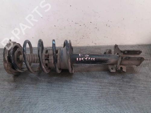 Used Left front shock absorber Left front shock absorber 598839 598839