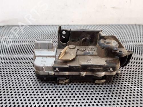 Used Rear right lock Rear right lock 4634627 4634627