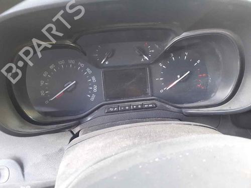 Left taillight CITROËN BERLINGO Box Body/MPV (K9) | BP29998363C34 - Image 11