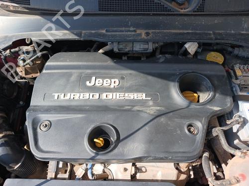 Front slam panel JEEP COMPASS (MP, M6, MV, M7) 1.6 CRD | BP36504944C72 - Image 25