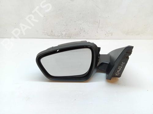 Used Left mirror Left mirror 37996982 37996982