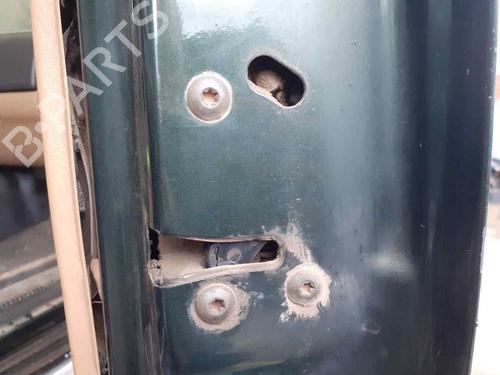 Højre fortil lås JEEP CHEROKEE (XJ) 2.5 TD 4x4 (116 hp) 31593066