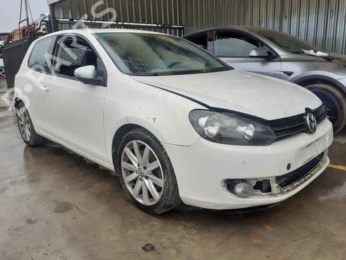 Engine control unit (ECU) VW GOLF VI (5K1)  | BP24631669M57  - Image 7