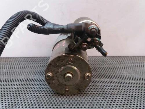 Starter DAEWOO KALOS (KLAS) 1.2 | BP1996726M8 - Image 4