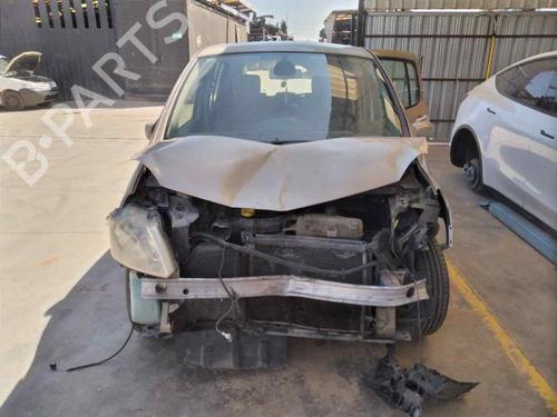 Engine RENAULT MODUS / GRAND MODUS (F/JP0_) | BP28531590M1 - Image 7