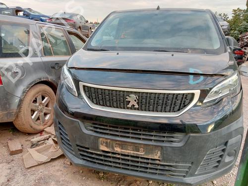 Fælk PEUGEOT EXPERT Van (V_) | BP34216801C45 - Image 2