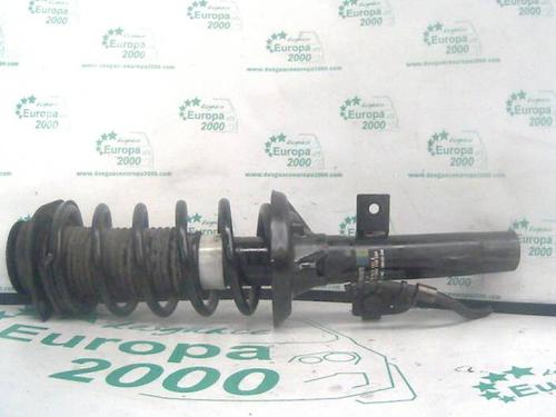 Used Right front shock absorber Right front shock absorber 1229894 1229894