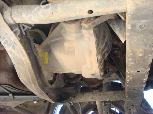 Starter LAND ROVER FREELANDER I (L314) 2.0 DI 4x4 | BP4441479M8 