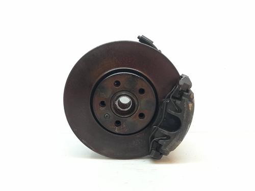 Right front steering knuckle SEAT IBIZA IV SC (6J1, 6P5)  | BP15124493M26 