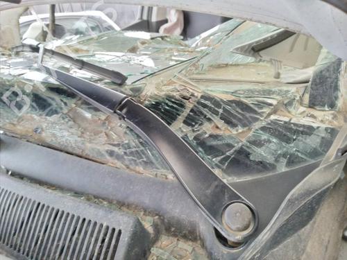 Used Front windshield wiper arm FORD TRANSIT COURIER B460 MPV 1.5 EcoBlue (100 hp) 10645728
