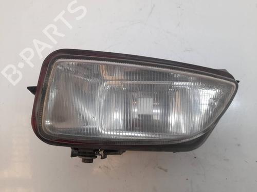 Used Left front fog light Left front fog light 595152 595152