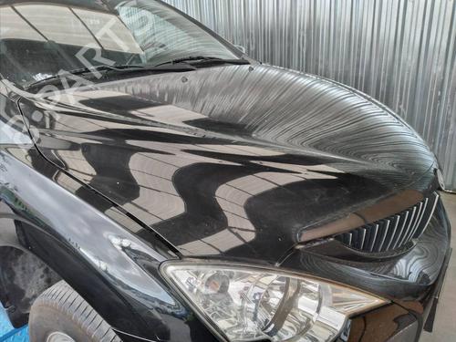 Motorhjelm SSANGYONG ACTYON I 2.0 Xdi | BP8406279C1 