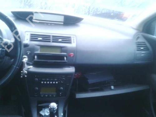 Seat buckle CITROËN C4 I (LC_)  | BP14035493I32  - Image 8