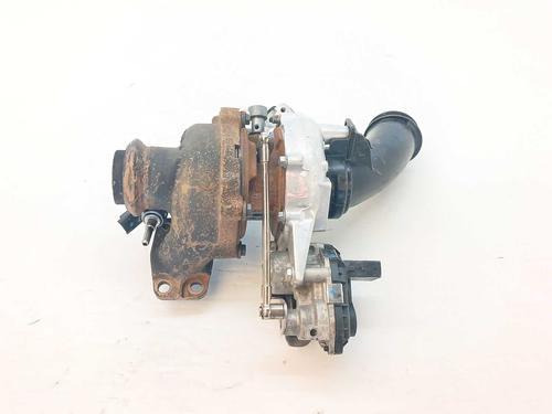 Turbolader/Kompressor für Turbolader/Kompressor 38926855 38926855